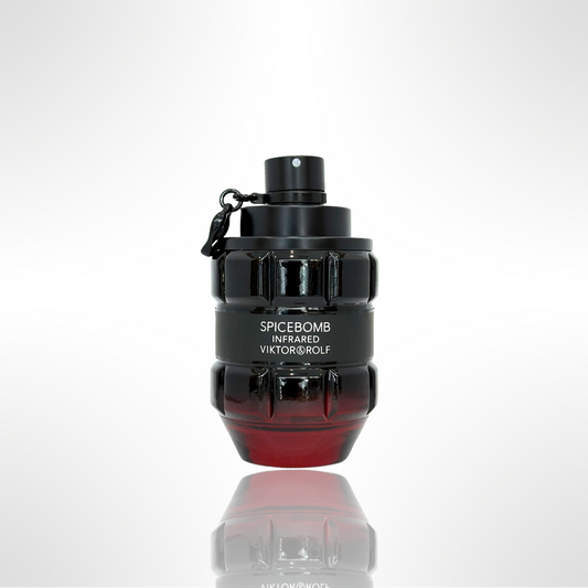 Spicebomb Infrared By Viktor Rolf