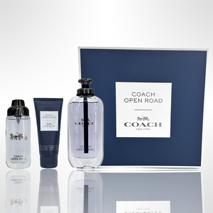 Gift Set Coach Open Road