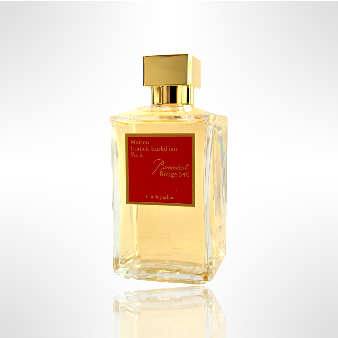 Maison Francis Kurkdjian Baccarat Rouge 540 Eau Parfum
