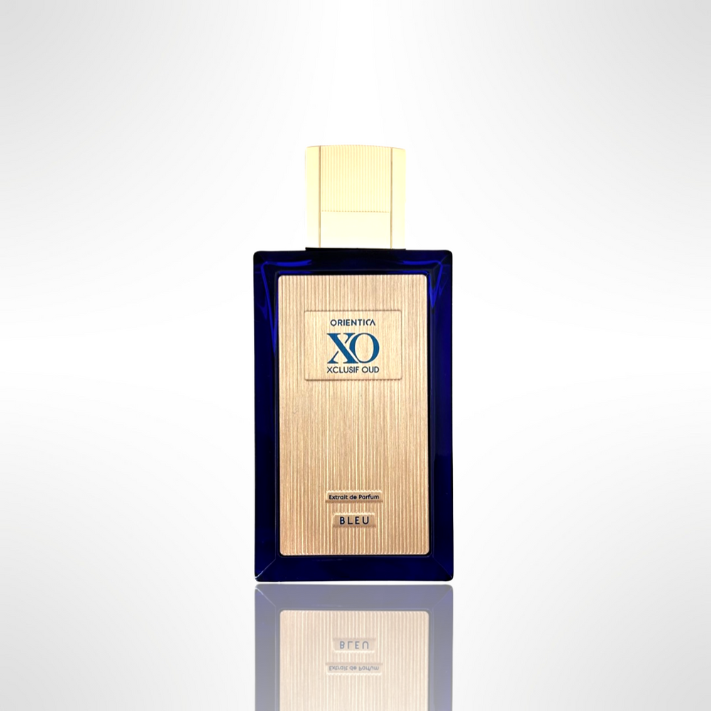 Orientica XO Xclusif Oud Bleu