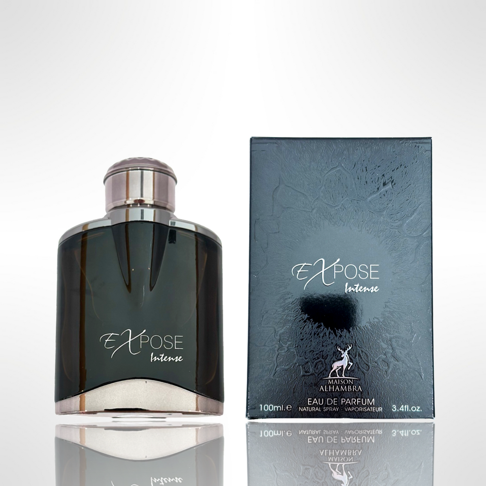 Expose Intense by Maison Alhambra
