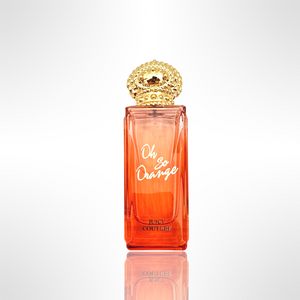 
            
                Load image into Gallery viewer, Oh So Orange Juicy Couture
            
        