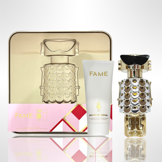 Gift Set Fame by Paco Rabanne