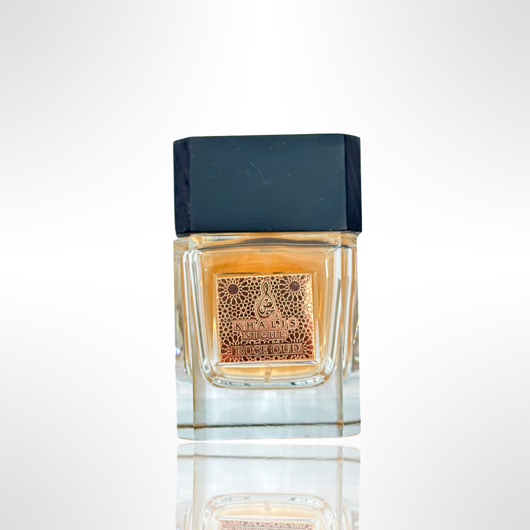 Rose Oud Khalis Niche