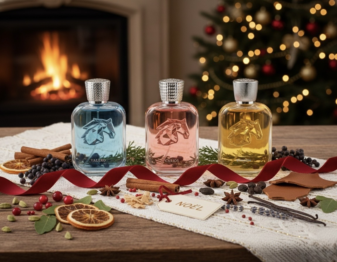 parfums by marly ideales para regalar