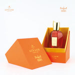 Perfect Man by Ainash Parfums