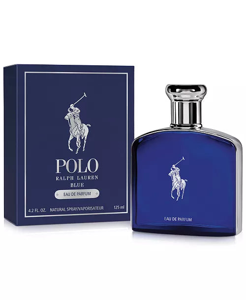 Polo Blue de Ralph Lauren