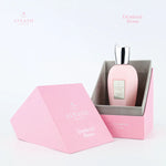 Desired Rose by Ainash Parfums