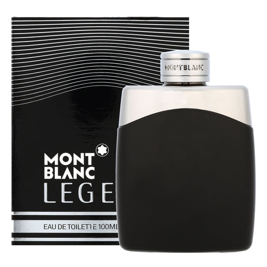 Mont Blanc Legend