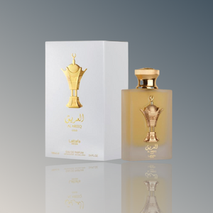 Lattafa Pride Al Qiam Gold EDP 100ml