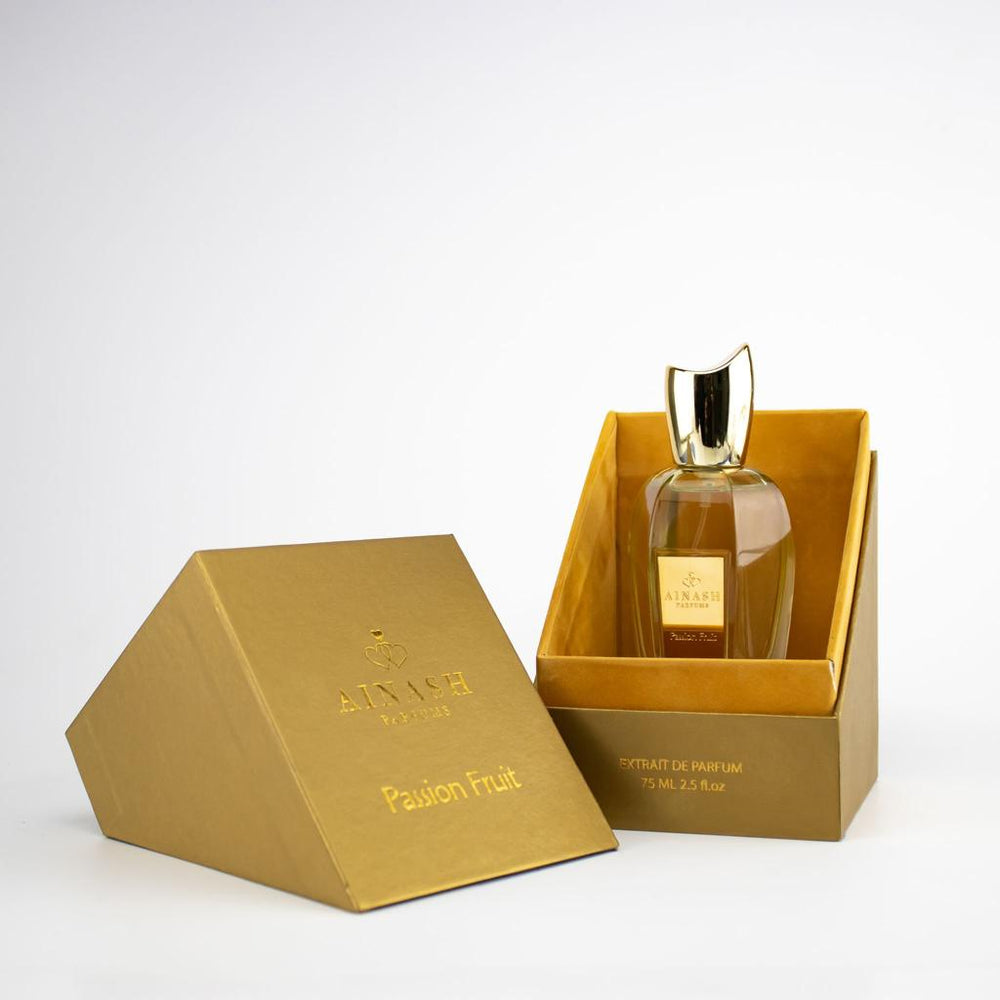 Passion Fruit by Ainash Parfums