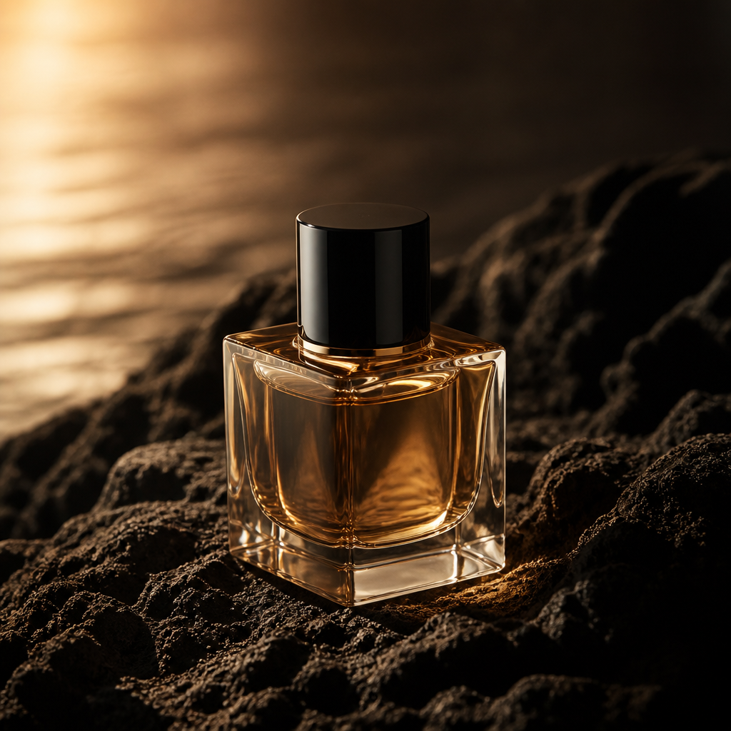 Niche Perfumes